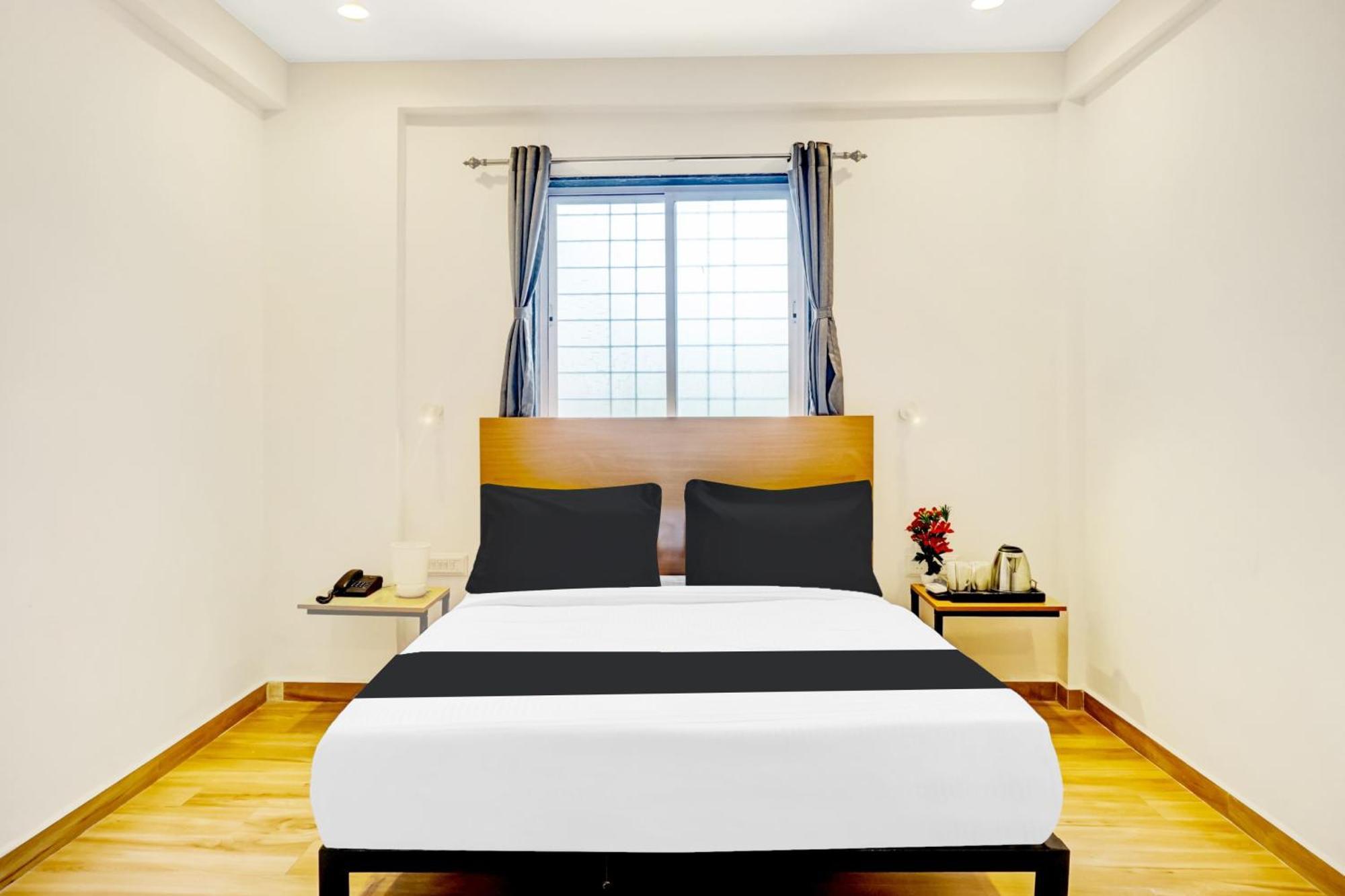 Super O Rova Near Phoenix Marketcity - Viman Nagar Pune