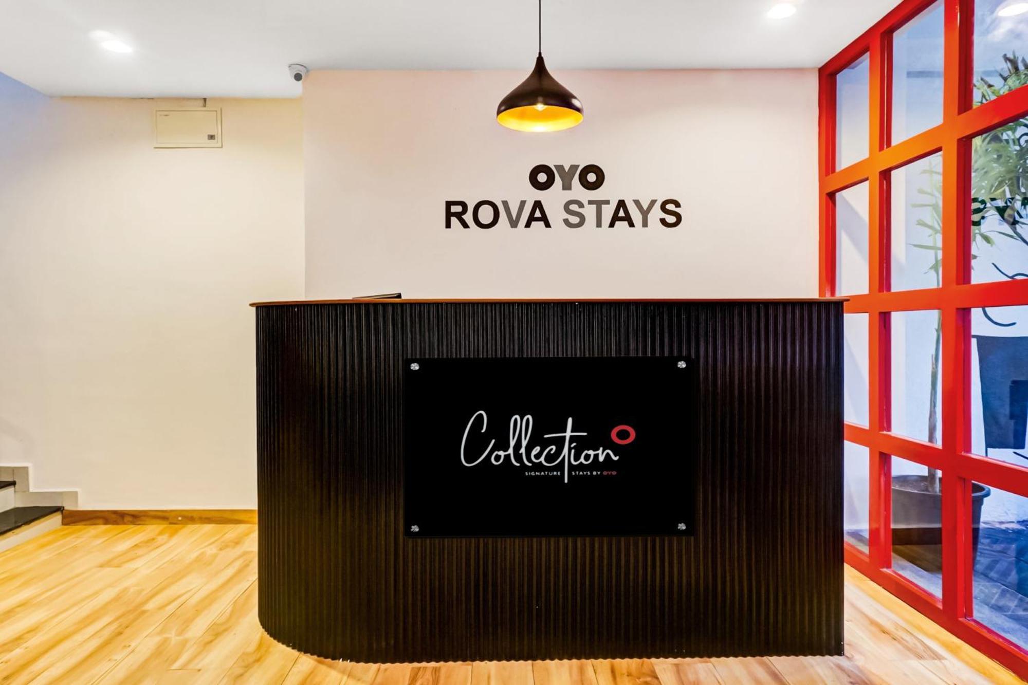 Super O Rova Near Phoenix Marketcity - Viman Nagar Hotel