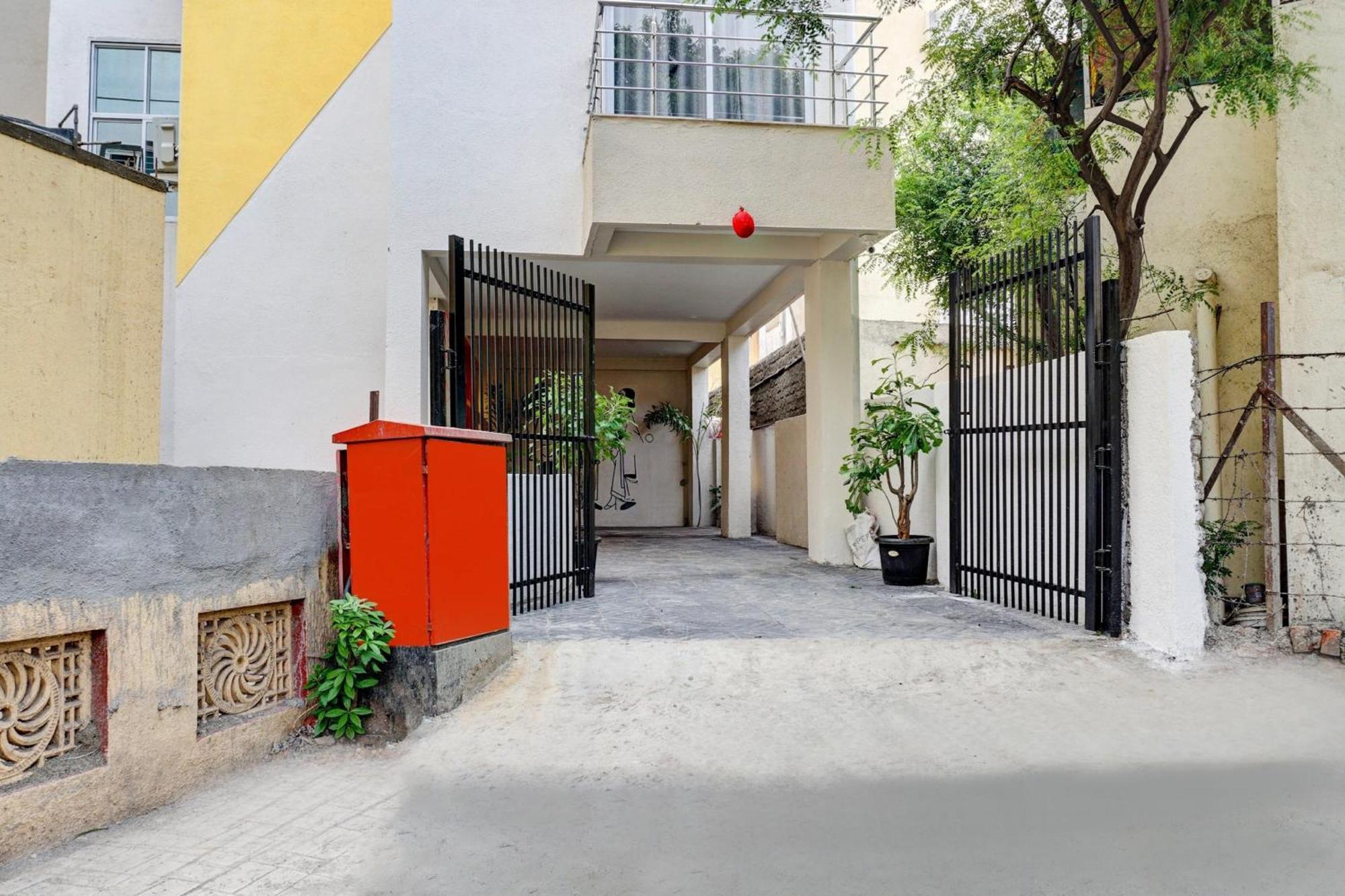 Hotel Super O Rova Near Phoenix Marketcity - Viman Nagar 3*