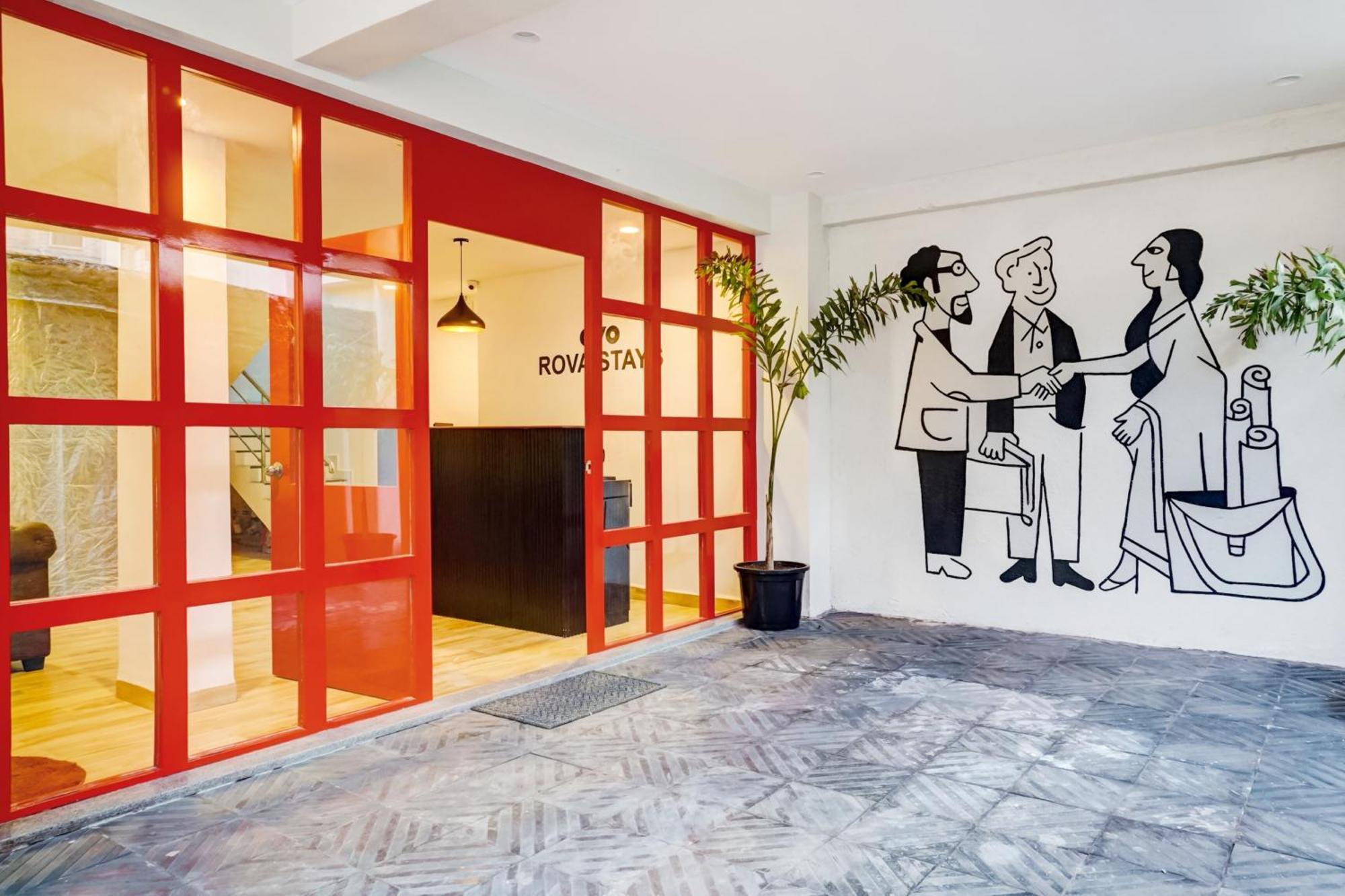 Super O Rova Near Phoenix Marketcity - Viman Nagar